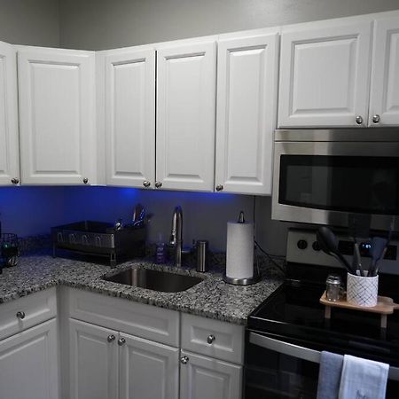 Stylish 1Br Unit W/Free Parking-Walk To Metro Lejlighed Washington Eksteriør billede
